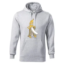 Úchylný banán (Hana-creative)