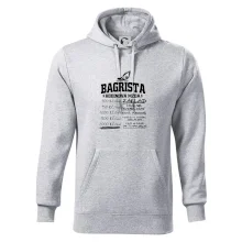 Hodinová mzda bagrista Hodinová mzda bagrista