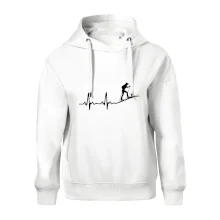 EKG skialpinismus EKG skialpinismus