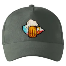 Český pivař (lulu_art)