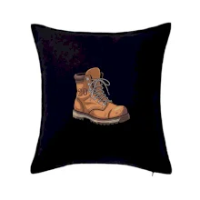 Turistická narozeninová bota 20