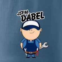 Jsem ďábel opravář