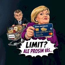 Alenka a Andrej - Limit Ale prosím vás