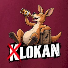 Klokan  - Lokan