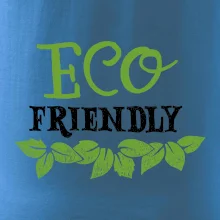 Eco friendly - lístečky