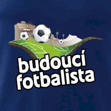 Budoucí fotbalista