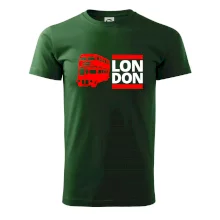 LON DON BUS