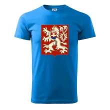 Znak ČSR - Třetí Československá republika (1945–1948)