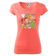 Malý fotbalista ikony