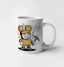 Hodl tight, it's time for my birthday!