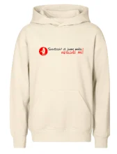 Svatozář už jsem měla, nesluší mi!