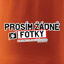 Prosím žádné fotky - fušeřina