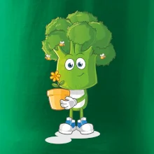 Brokolice zahrádkář