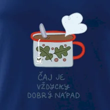čaj je vždycky dobrý nápad  (studio-arte.cz)