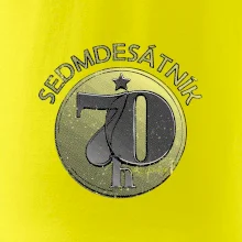 Sedmdesátník Československý