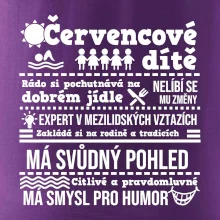 Narozeniny červenec