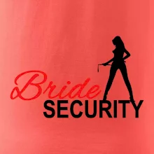 Bride security