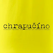 Čeština 2.0 - Chrapučíno