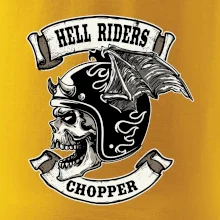 Hell Riders Chopper