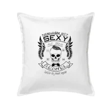 Nesnáším být sexy - ředitel