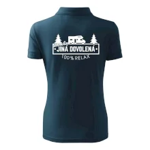 Trochu jiná dovolená obytňák