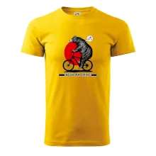 MTB medvěd MTB medvěd