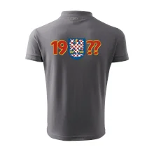 Moravská orlice - znak s ročníkem