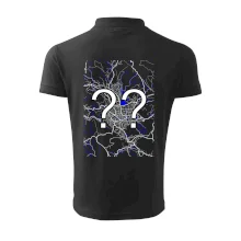 Vaše město - Mapa s vodními toky