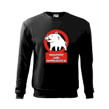 Nebezpečné zvíře