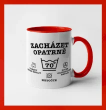 Zacházet opatrně 70