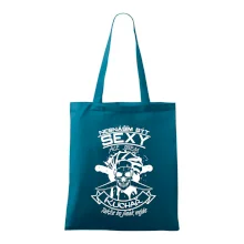 Nesnáším být sexy - Kuchař