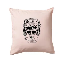 Nesnáším být sexy - voják