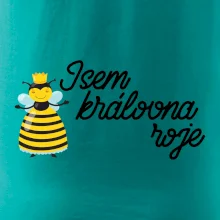 Jsem královna roje