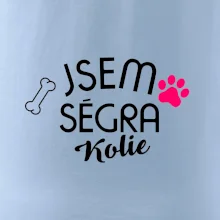 Jsem ségra Kolie