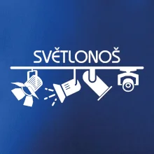 Osvětlovač - světlonoš