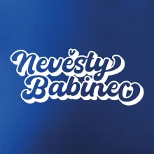 Nevěsty babinec obrys