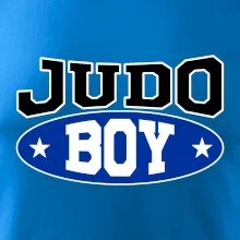 Judo Boy