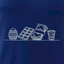 Evoluce velikonoc - koleda