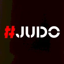 Judo Hashtag