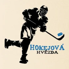 Hokejová hvězda Hokejová hvězda
