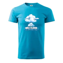 Můj cloud je lepší než tvůj