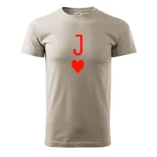 Poker J love