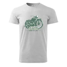 Born to live classic