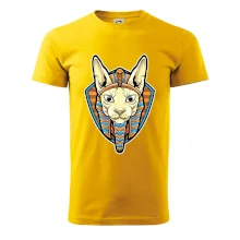 Egyptská kočka Egyptská kočka