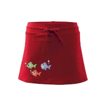 Prdící ryba (Hana-creative)