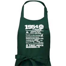 1954 v kostce 1954 v kostce