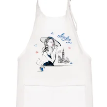 Fashion model London