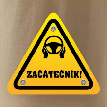 Autoškola - začátečník