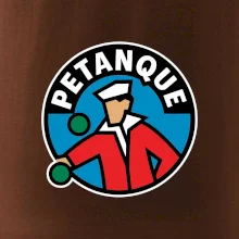 Petanque ikonka