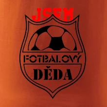 Jsem Fotbalový děda